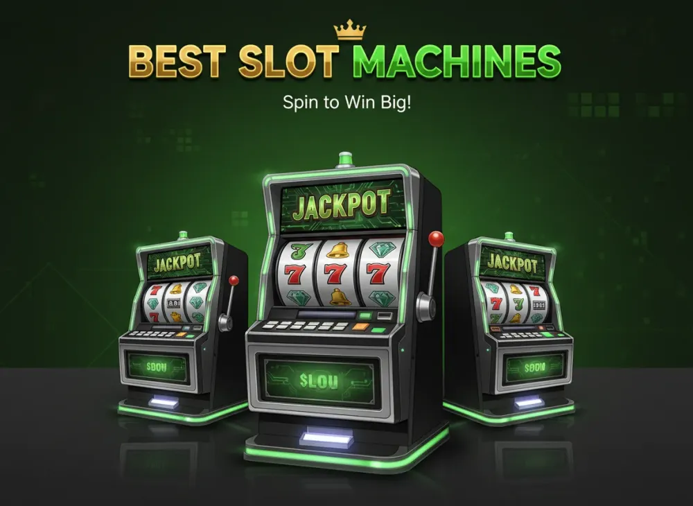 Slot Game