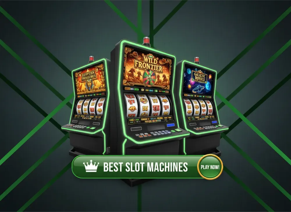 Slot Game