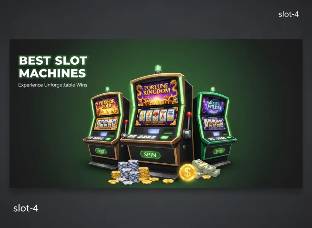Slot Game