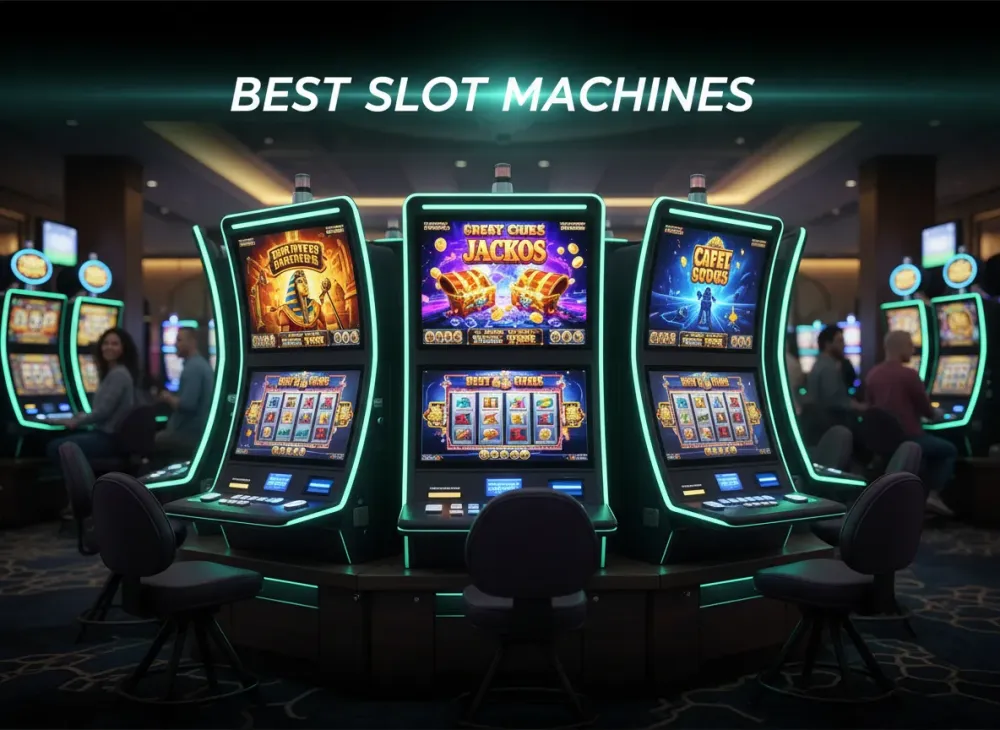 Slot Game