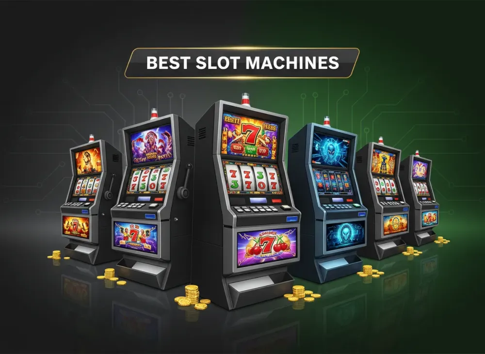 Slot Game